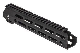 Stern Defense HG10 MOD4 M-LOK handguard is machined from 6061 aluminum